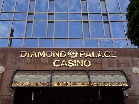 Diamond Palace Casino .